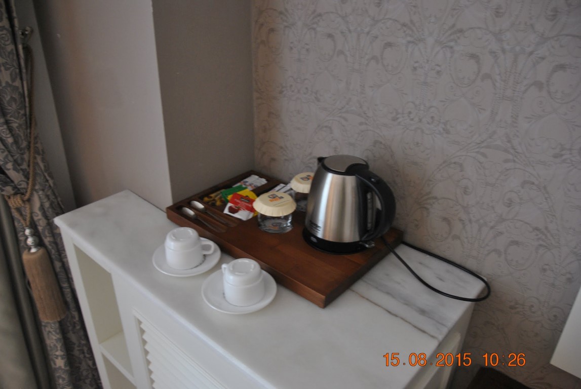 imagini hotel SUNIS EFES ROYAL PALACE OZDERE